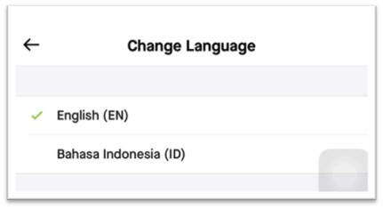 change