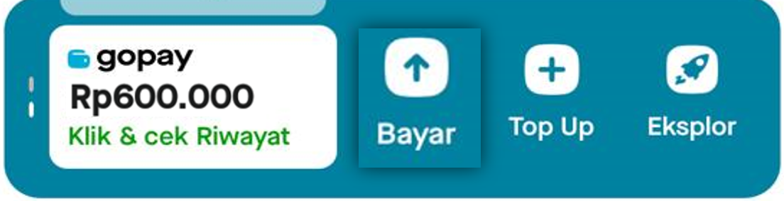 BAYAR