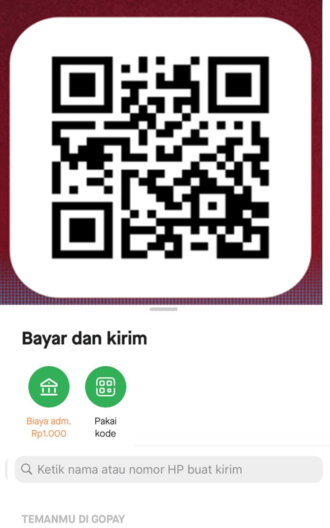 bayar