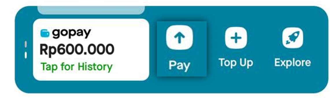 pay