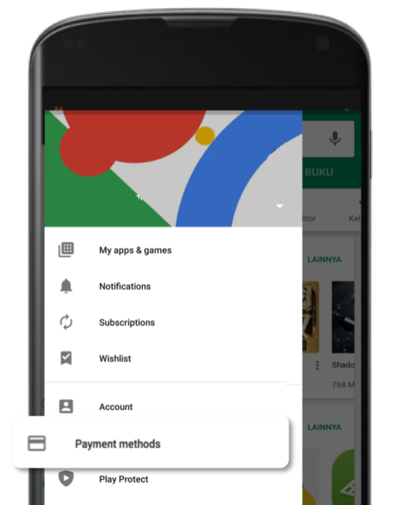 google