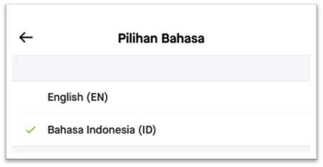 pilihan